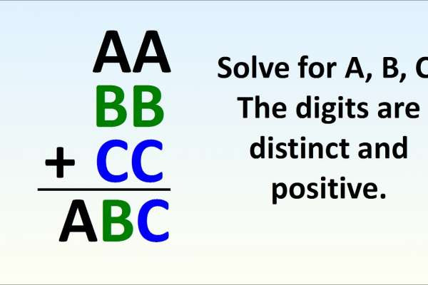 Японский математик доказал гипотезу чисел "a,b,с"