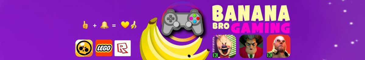Banana_BRO_Gaming