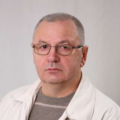 Геннадий Чередниченко
